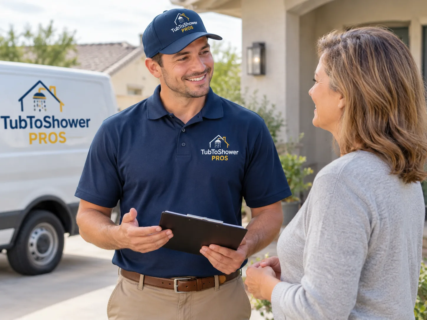 Tub Shower Conversion Tukwila, WA FAQs